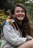 Alicia Cannaerts
Alicia Cannaerts