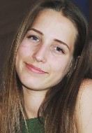 Annika Morcinek Annika Morcinek