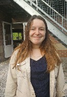 Anouk Alleweireldt Anouk Alleweireldt