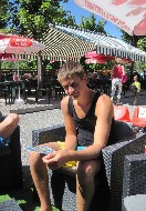 Boris Beckers Boris Beckers