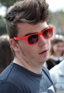 Brecht Oris Brecht Oris