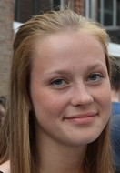 Cara Blondeel Cara Blondeel