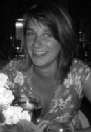 Caroline Van Den Bergh Caroline Van Den Bergh