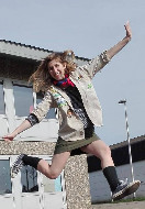 Celien Eeckhout Celien Eeckhout