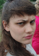 Chiara Van den Bossche Chiara Van den Bossche