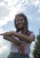 Chloé Beaume Chloé Beaume