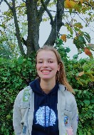 Chloë Verstraete Chloë Verstraete