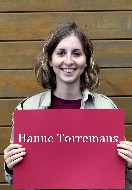 Hanne Torremans Hanne Torremans