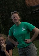 Hanne Tuerlinckx Hanne Tuerlinckx