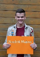 Hendrik Majoor Hendrik Majoor