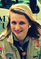 Justine Van de Velde Justine Van de Velde