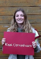 Kaat Cornelissen Kaat Cornelissen