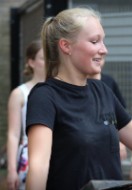 Lize Gieraerts Lize Gieraerts