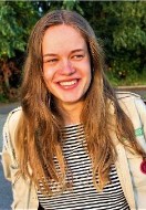 Lore Van der Borgt Lore Van der Borgt