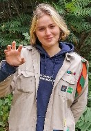 Louise Van Houwenhuyse