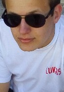 Lukas Bouckaert Lukas Bouckaert