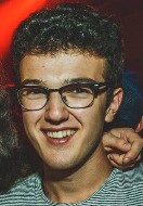 Maarten Landuyt Maarten Landuyt