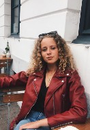 Margaux Salaets Margaux Salaets