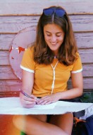 Mathilde Pringiers Mathilde Pringiers