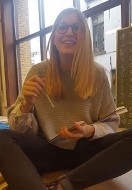 Maud Gruyters Maud Gruyters