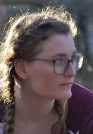 Nele Verbeuren Nele Verbeuren