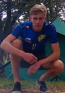 Niels Witvrouwen Niels Witvrouwen