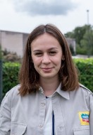 Phebe de Meurichy Phebe de Meurichy