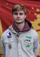 Pieter Holvoet Pieter Holvoet