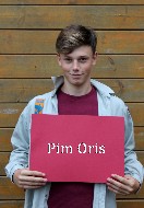 Pim Oris Pim Oris
