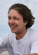 Rik Van de Velde Rik Van de Velde