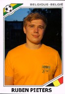 Ruben Pieters Ruben Pieters