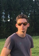 Sander Van der Cruyssen Sander Van der Cruyssen