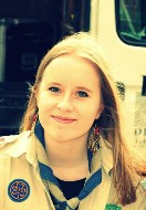 Sarah Van der Straeten Sarah Van der Straeten
