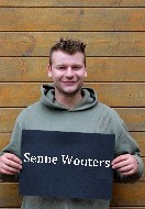 Senne Wouters Senne Wouters
