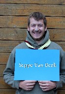 Seppe Van Beek Seppe Van Beek