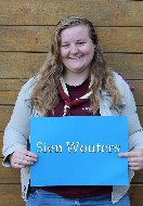Sien Wouters Sien Wouters