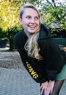 Silje Van Berkel Silje Van Berkel
