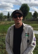 Simon Logghe