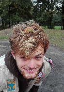 Tim Van Wesemael Tim Van Wesemael