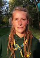 Tina Derveaux Tina Derveaux