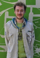 William Desmedt William Desmedt