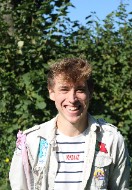 Wout Van Poucke Wout Van Poucke