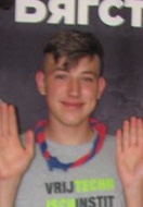 Wouter Corthals Wouter Corthals