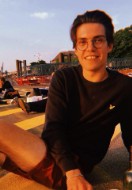Zjuul Van Den Eynde Zjuul Van Den Eynde